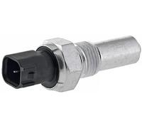 Hella Contacteur feu de recul 6ZF 010 965-031 – 12V, 2 pôles, vissé, relais à courant de travail