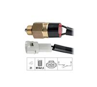 Interrupteur de feu de recul 7.6120 FACET pour SUZUKI SJ413 VITARA Cabrio VITARA