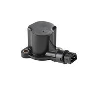 FACET Contacteur feu de recul 7.6193 Compatible avec VW Golf 4 3/5 portes 1J1 Golf 3 3/5 portes 1H1 Golf 2 3/5 portes 19E, 1G1, AUDI A3 3/5 portes 8L1, SEAT Leon 3/5 portes 1M1