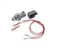 Interrupteur de feu de recul 7.6274K FACET pour VOLVO MITSUBISHI