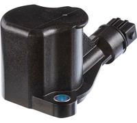 HELLA 6Zf 008 621-251 Contacteur, Feu De Recul - 12V - 2Pôle - Raccord Fileté/Prémonté - Relais À Courant De Travail - Électrique - Carter À Couvercle En Plastique