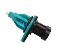 Interrupteur de feu de recul ovale 36001 MEAT & DORIA pour RENAULT OPEL NISSAN