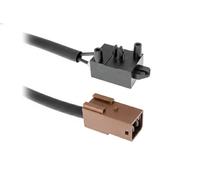 Interrupteur de feu stop 7.1219 FACET pour PEUGEOT 307