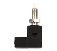 Interrupteur de feu stop à 2 broches compatible for hyundai pour modèles i10, i20, ix35 et Santa Fe Performance stable
