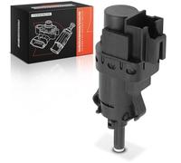 Interrupteur de feu stop bipolaire pour X-Type 2 DE DY 3 BK BL C30 533 C70 II S40 II S60 II S80 II 1.2L-3.0L 2001-2018 3M5T13480AC