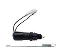 Interrupteur de feu stop compatible avec Yamaha DT50R DT 50 R FS1