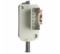 Interrupteur de feu stop d'allumage standard pour Chrysler SLS237 56045043AE-