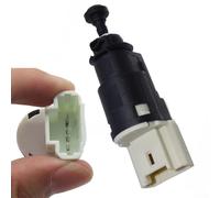 Interrupteur de feu stop de rechange 8200276361 pour Renault Laguna 2 pour Trafic 2 Vel Satis OEM 25320-00QAF Assure une activation fiable du feu stop