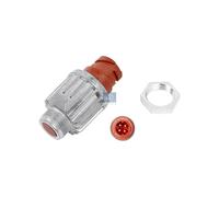 Interrupteur De Feu Stop Électrique DT SPARE PARTS Pour, Entre Autres, MAN F2000