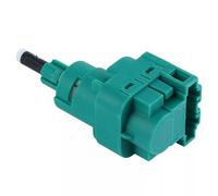 Interrupteur de feu stop et d'embrayage 1C0945511A, remplacement pour 1998-2005 Lupo Golf Mk4 1J Polo Fox New Beetle Transporter T4 T5 Leon Alhambra Cordoba Toledo II 1J0945511