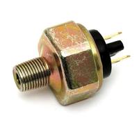 Interrupteur de feu stop hydraulique pour moto Harley-Davidson OEM 72023-51 A-D Frein FL FX FXR Softail FLT Touring Dyna V-Rod XL Sporster 883 1200 1340
