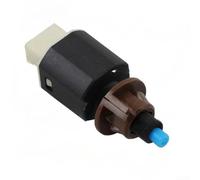 Interrupteur de feu stop pour Toyota Prius 2012-2015, OEM 84340-59645 Capteur de pédale de feu stop, pièce de rechange en plastique noir