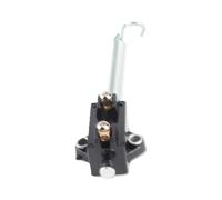 Interrupteur de Feu Stop Universel de qualité 12V Normalement Ouvert pour Faire un Interrupteur de Voiture