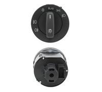 Interrupteur de feux 23807 MEAT & DORIA pour VW TOURAN GOLF V GOLF PLUS V EOS