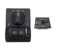 Interrupteur de feux 23817 MEAT & DORIA pour OPEL ASTRA G Break