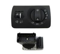 Interrupteur de feux 23837 MEAT & DORIA pour AUDI A6 C5 A6 C5 Avant
