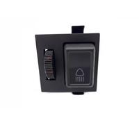 MaXgear Interrupteur de feux 50-0040 pour VW Polo II, Golf I et Golf I Cabriolet