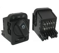 Interrupteur de feux 662106 ERA pour OPEL CORSA B TIGRA