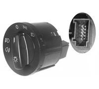 Interrupteur de feux 662440 ERA pour VW CADDY III Camionnette/Monospace TOURAN