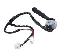 Interrupteur de feux antibrouillard automatique Interrupteur combiné de clignotant phare voiture A6205400145 pour Mercedes NG O 404 73-99 pièces