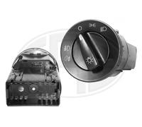 Interrupteur de feux avec fonction de feux antibrouillards 662075 ERA pour VW