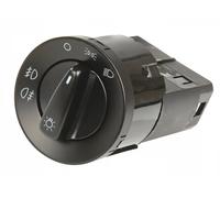 Interrupteur de feux avec fonction de feux antibrouillards 70525010 pour VW SEAT