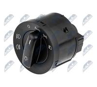 NTY Clothing Exchange Interrupteur de phare EWS-VW-129 pour VW Golf VI/Golf Plus/Jetta 08-