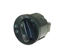 Interrupteur de feux Commutateur on/off 150044710 AUTOMEGA pour VW GOLF V TOURAN