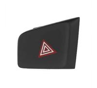Interrupteur de Feux de détresse à Double Flash pour Voiture, Interrupteur de Feux de détresse pour Peugeot 301 2014-2018 98016534ZD