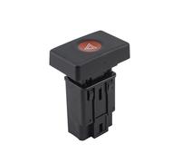 Interrupteur de Feux de détresse pour Dacia, Renault et Logan 6001546813 252909503R