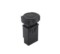 Interrupteur de Feux de détresse pour Renault, Aprio, Dacia, Duster et Sandero, référence 8200602232