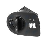 NTY Interrupteur de feux EWS-SE-002 pour SEAT IBIZA IV, IBIZA IV SC, IBIZA IV ST
