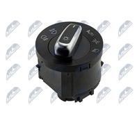 Interrupteur De Phare Pour Seat Alhambra 10- VW Amarok 14- Golf 08-