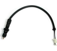 Interrupteur de feux stop JMP pour Honda CB F2 Seven Fifty XRV Africa Twin 125 / 250 / 400 / 500 / 600 / 750 / 1000 / 1300 ccm année 1984 - 2013