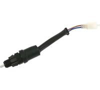 Interrupteur de feux stop JMP pour Kawasaki ZX-6R ZR-7 / S ER-5 ZX-9R Ninja 250 / 400 / 500 / 550 / 600 / 650 / 750 / 900 / 955 / 1000 / 1050 / 1100 / 1200 modèles ccm