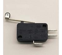 Interrupteur de fin course 10 pièces nouveau Micro rouleau longue poignée bras levier normalement ouvert fermé