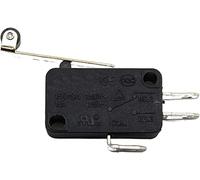 Interrupteur de fin course 10 pièces nouveau Micro rouleau longue poignée bras levier normalement ouvert fermé