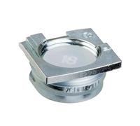 Interrupteur de fin course, interrupteur ZCDEG11, entrée presse-étoupe, page 11 for, micro à corps métallique