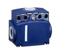 Interrupteur de fin course, interrupteur ZCT21P16 Corps d'interrupteur ZCT - Compact 1NC + 1NO Action instantanée Micro M16