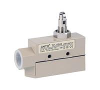 Interrupteur de fin course micro for ascenseur haute température TZ-6003