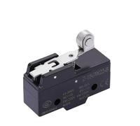 interrupteur de fin de course ， 1 interrupteur de fin de course à contact argenté Z-15G-B, micro-interrupteur(1PCS Z-15GW22-B)