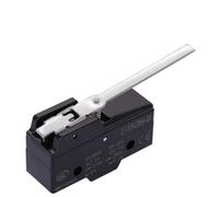 interrupteur de fin de course ， 1 interrupteur de fin de course à contact argenté Z-15G-B, micro-interrupteur(1PCS Z-15GW-B)