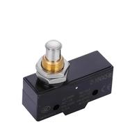 interrupteur de fin de course ， 1 interrupteur de fin de course à contact argenté Z-15G-B, micro-interrupteur(1PCS Z-15GQ-B)