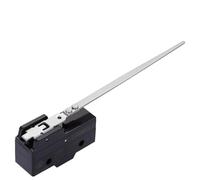 interrupteur de fin de course ， 1 interrupteur de fin de course à contact argenté Z-15G-B, micro-interrupteur(1PCS Z-15HW24-B)