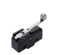 interrupteur de fin de course ， 1 interrupteur de fin de course à contact argenté Z-15G-B, micro-interrupteur(1PCS Z-15GW2-B)