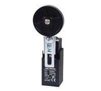Interrupteur de fin de course 1NO1NC 10A 250V IP65 CLS-191 2Pcs