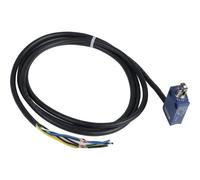 Interrupteur de fin de course 1R 1Z clignotant métal XCMD2102L2