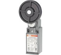 Interrupteur de fin de course 400 V/AC 1.8 A levier à galet à rappel ABB LS32P42B11 IP65 1 pc(s)