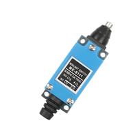 Interrupteur de fin de course à galet réglable à levier rotatif momentané ME8108 8104 1NO1NC 1 pièce(ME-8111)