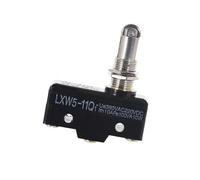 Interrupteur de fin de course à poussoir à galet LXW5-11Q1, 1 pièce, for contrôle d'automatisation